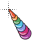 Handwriting cursor