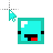 Skeppy Head Cursors preview