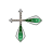 Precision select cursor