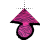 Vertical resize cursor
