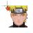 Link select cursor