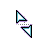 Diagonal Resize 1 cursor