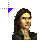 Normal select cursor
