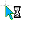 groen_blauwkleinzzndlopertje cursor