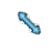 BluPointDiagonal1 cursor
