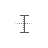 Text select cursor