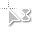 trabajando cursor