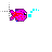 Normal select cursor