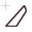 right cursor