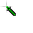 Handwriting cursor