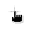 Link select cursor