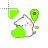 Normal select cursor