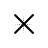Unavailable cursor