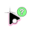 Help select cursor