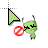 No Disponible cursor