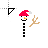 snowman Cursors preview
