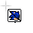 Unavailable cursor