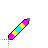 Handwriting cursor