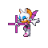 Precision select cursor