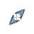 Diagonal NE cursor