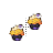 Diagonal Resize 2 cursor