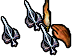KONUNG: LEGEND OF THE NORTH Cursors cursor preview