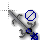 Unavailable cursor