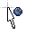 Link select cursor