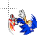 Unavailable cursor