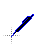 Handwriting cursor