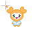 Jively Baseball cursor