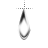 Water Drop cursor