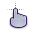 Link select cursor