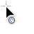 backg cursor
