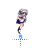 Normal select cursor