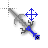 Move cursor