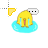 Working in background cursor