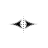 Horizontal resize cursor