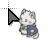 Tofu tso cursor