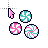 Link select cursor