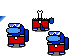 among us:polus skin Cursors preview