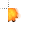 Unavailable cursor