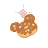 Alternate select cursor