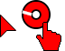 Colorful Pointers Cursors preview