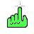 Link select cursor