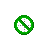 NO cursor