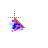 Link select cursor