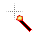 Handwriting cursor