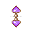 Text select cursor