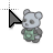 Bobo tso cursor